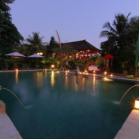 Subak Tabola Villa Sidemen  Esterno foto