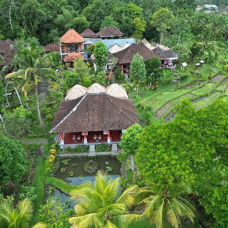 Subak Tabola Villa Sidemen  Esterno foto