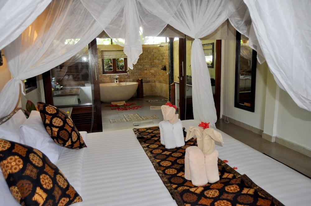 Subak Tabola Villa Sidemen  Esterno foto