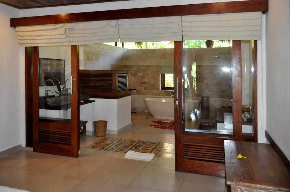Subak Tabola Villa Sidemen  Esterno foto