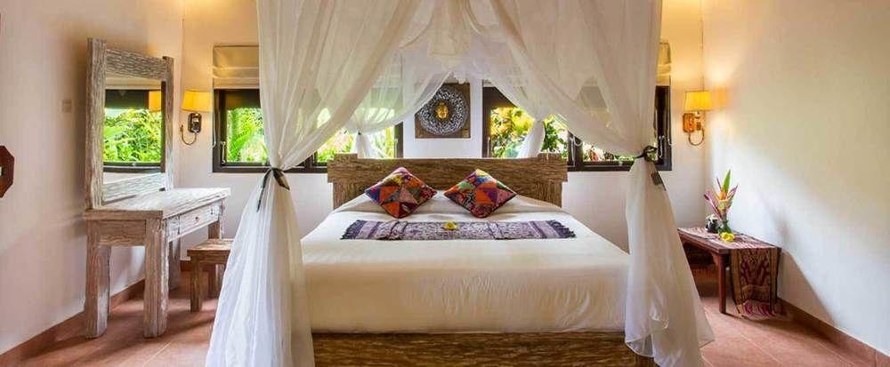 Subak Tabola Villa Sidemen  Esterno foto