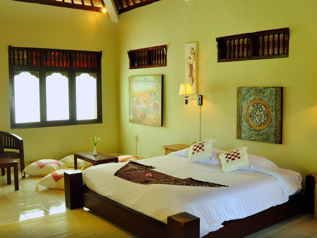 Subak Tabola Villa Sidemen  Esterno foto