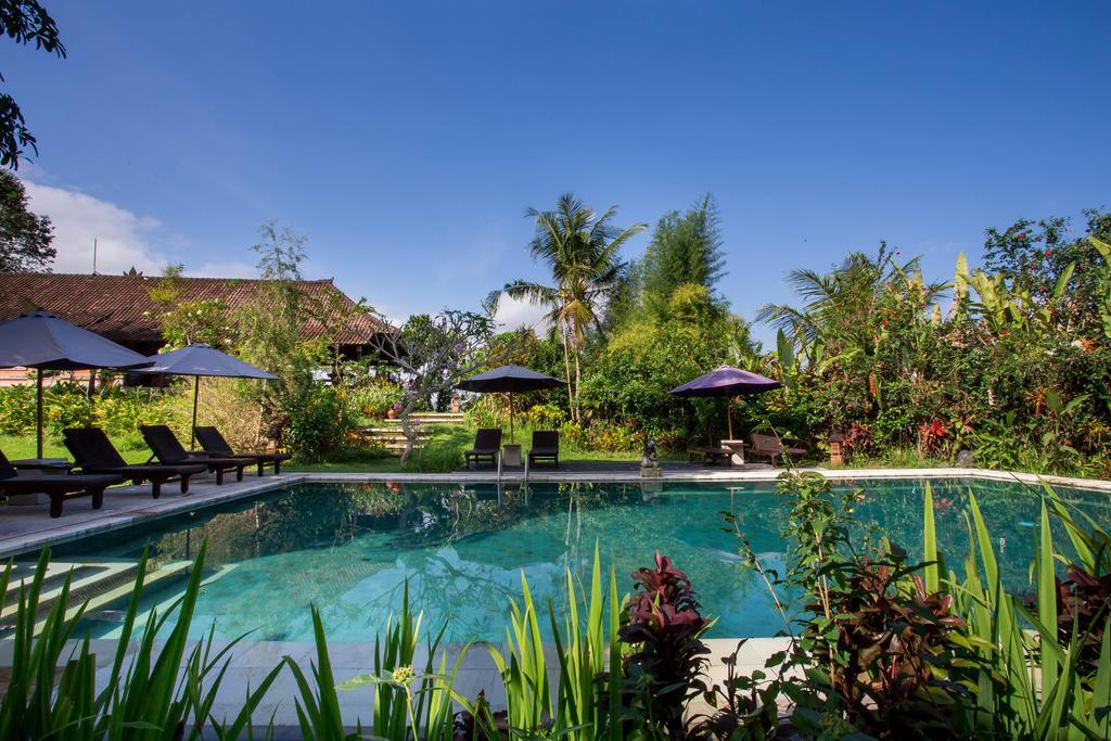 Subak Tabola Villa Sidemen  Esterno foto